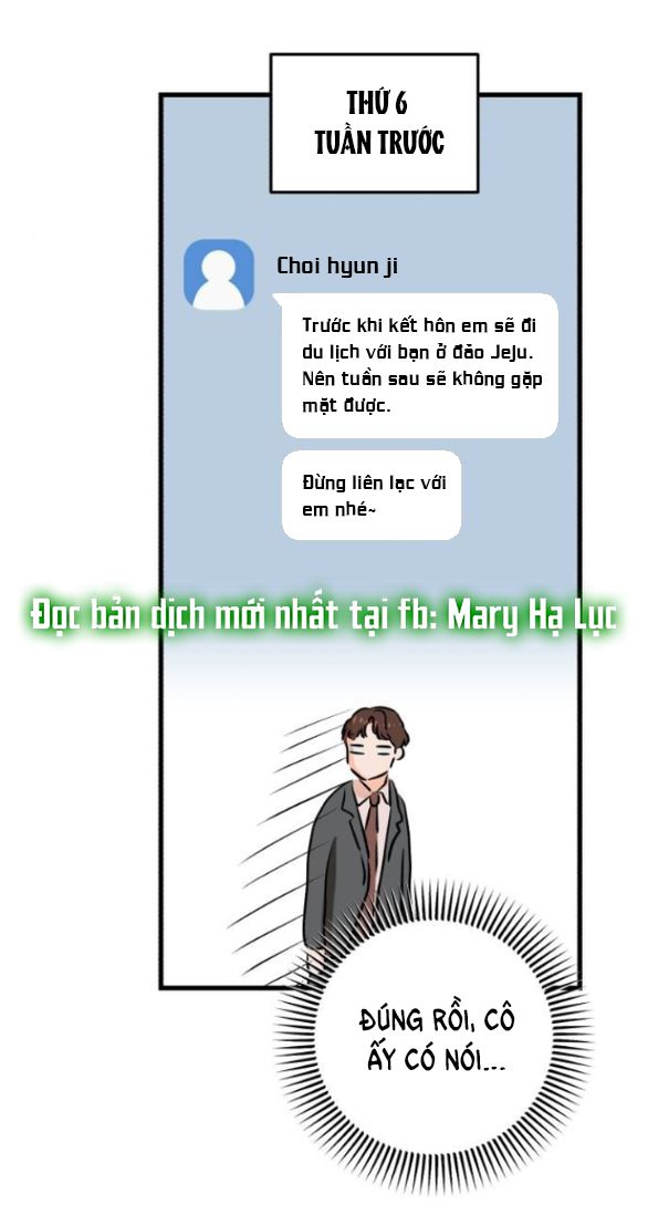 Nóng Lòng Muốn Giày Vò Em chapter 68.2 28