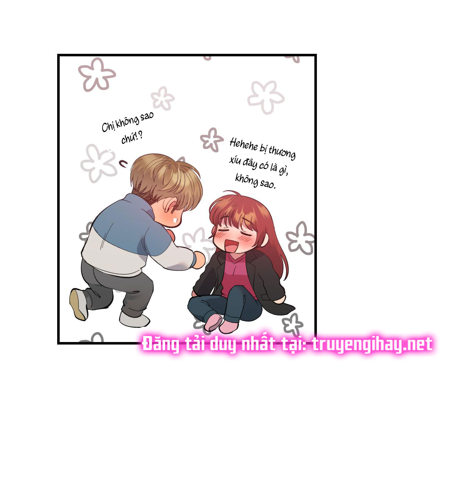 [18+] một lòng một dạ chapter 33.2 8