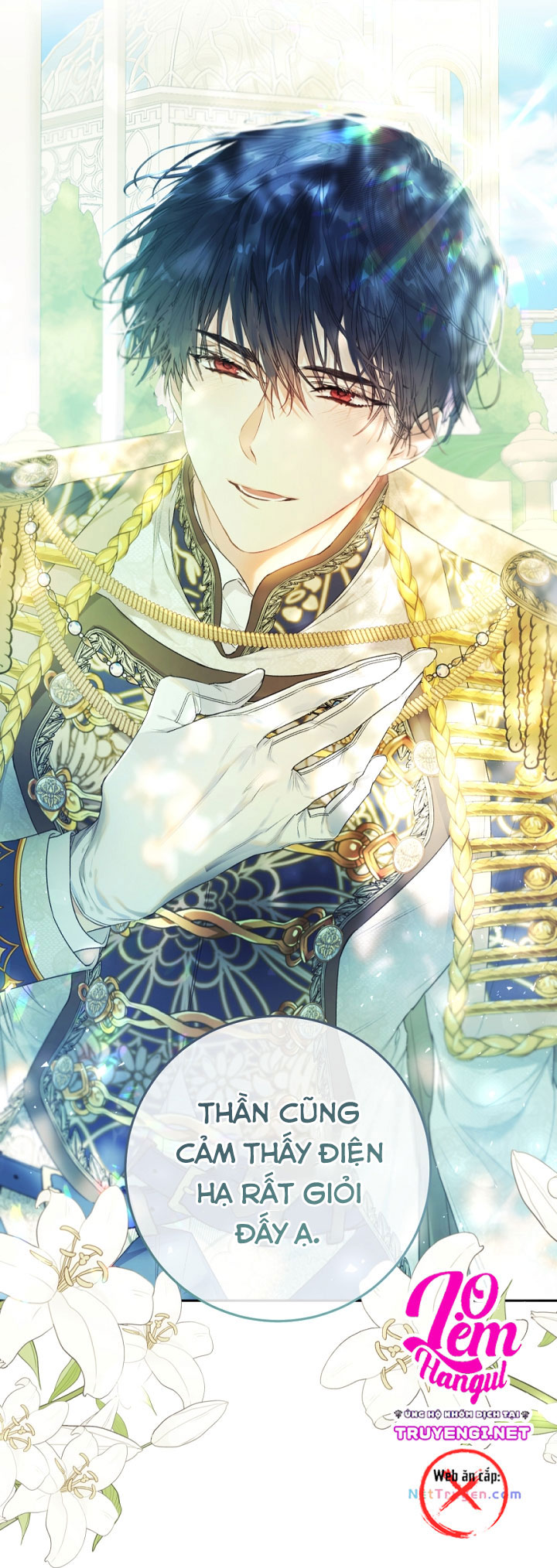 con rối ác nữ marionette chapter 37 24