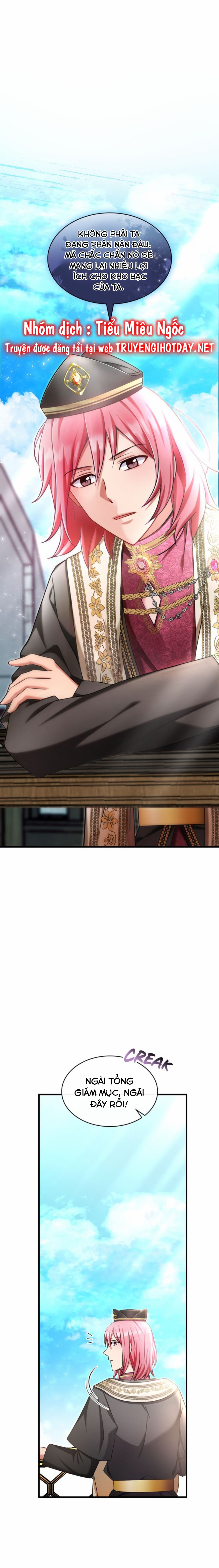 công lý của một ác nữ chapter 122 24