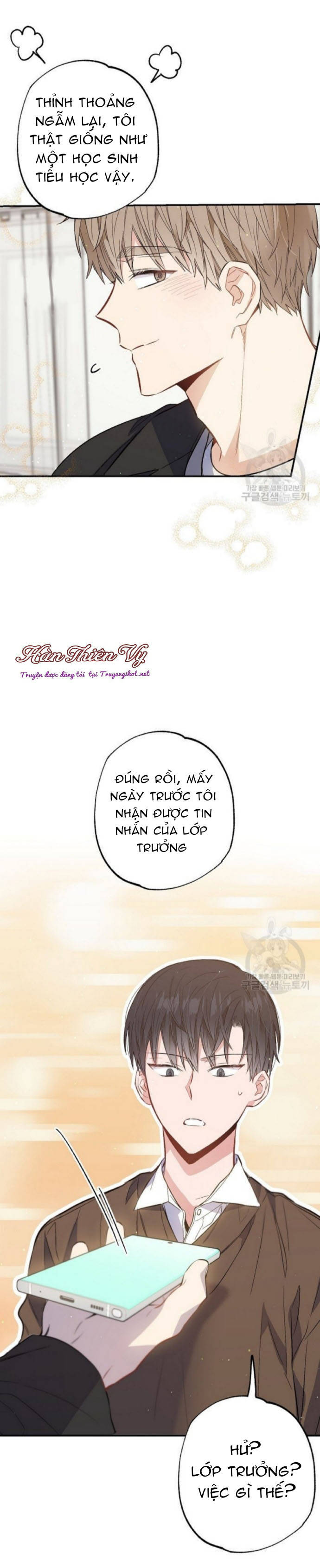 thở chung bầu không khí chapter 34 20