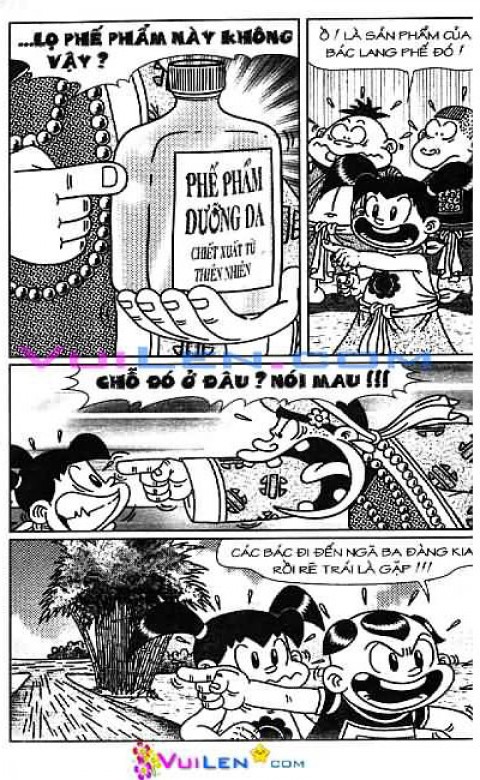 thần đồng đất việt chapter 117 20