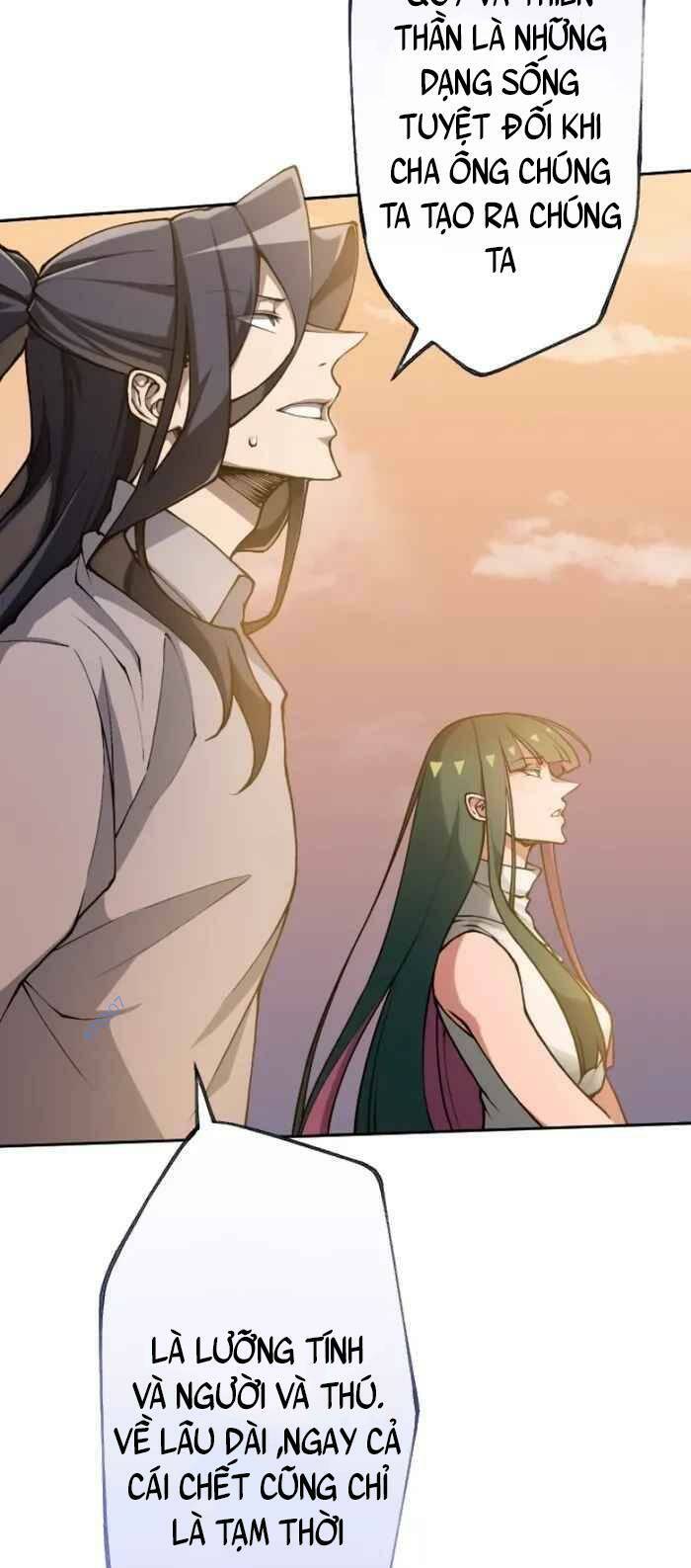 ta là thiên thần mạnh nhất chapter 9 4