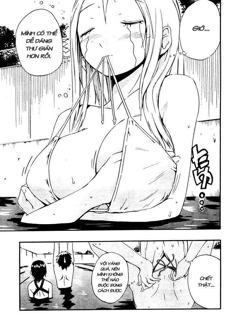 frogman chapter 3 14