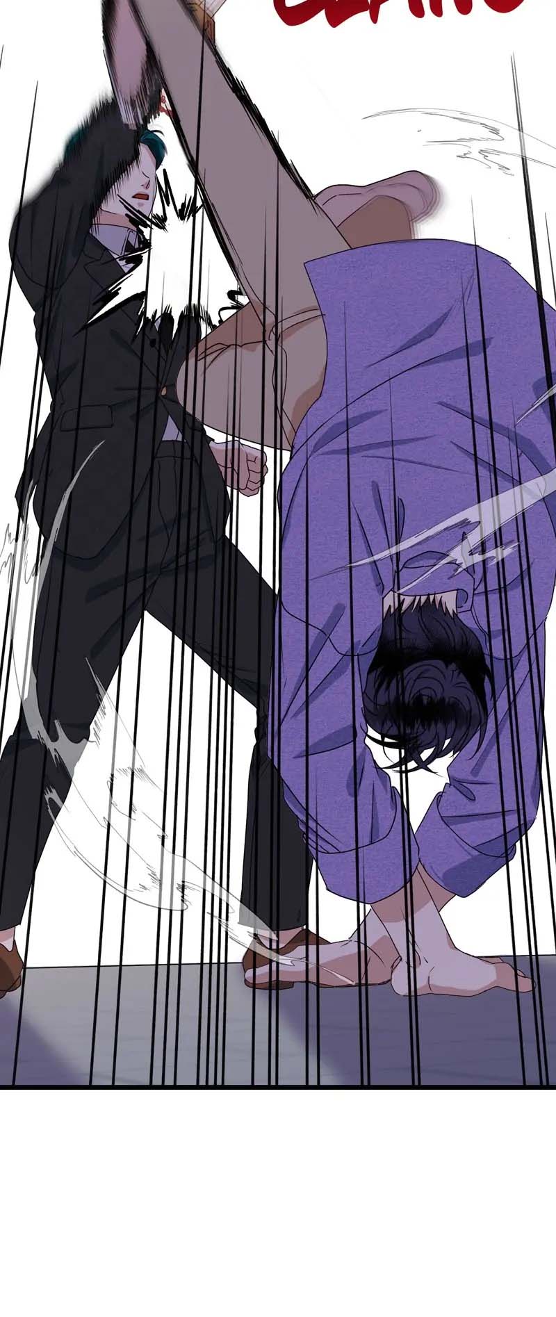 nụ hôn yêu tinh chapter 41.2 3