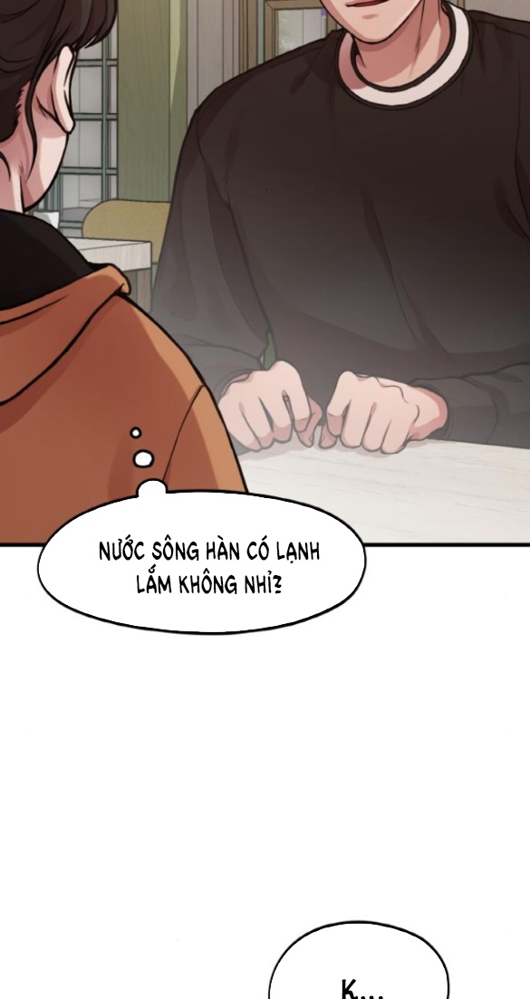 Cuộc Sống Của Tác Giả Truyện Người Lớn chapter 4.1 - Trang 16
