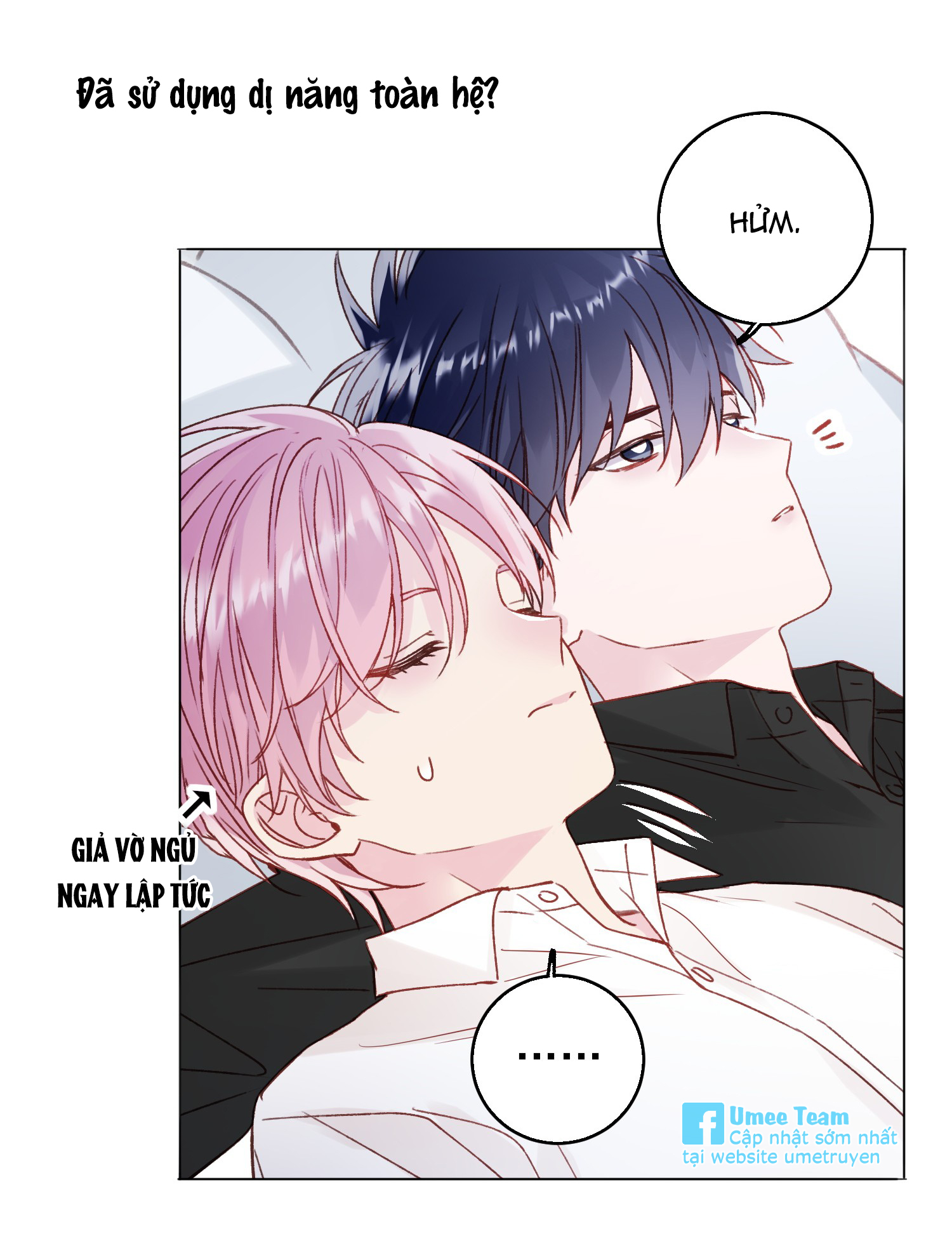 tôi phải làm một kẻ đại xấu xa chapter 72 16