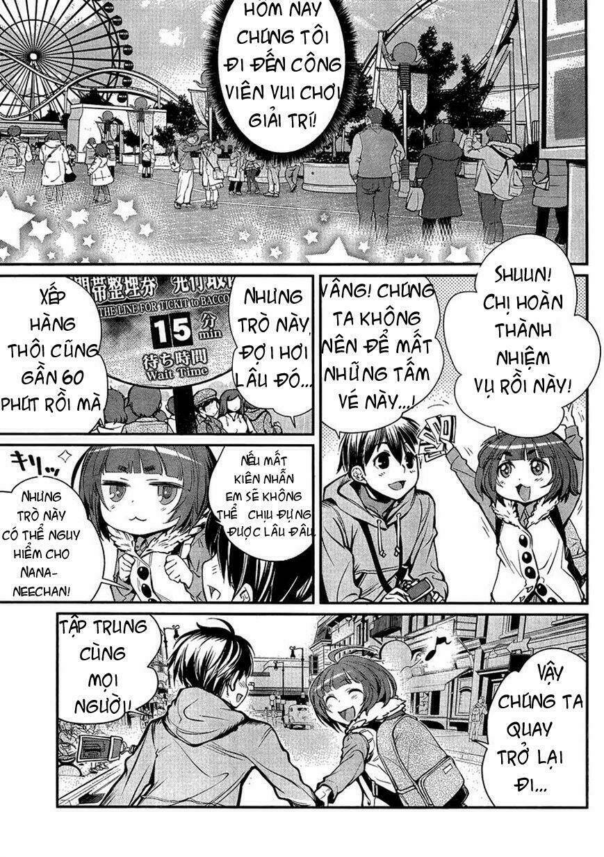 ane kurabe chapter 7 2