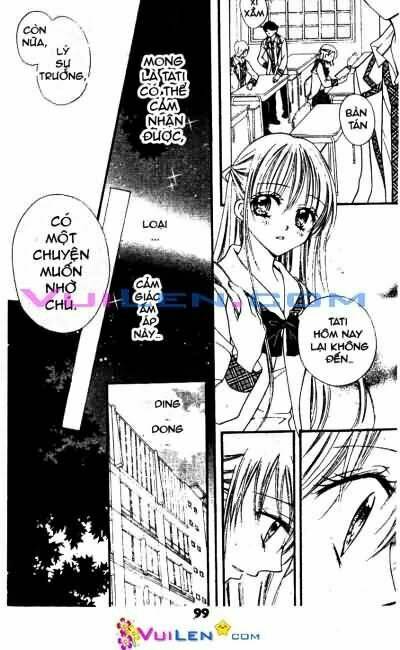 công chúa ẩm thực chapter 10 99