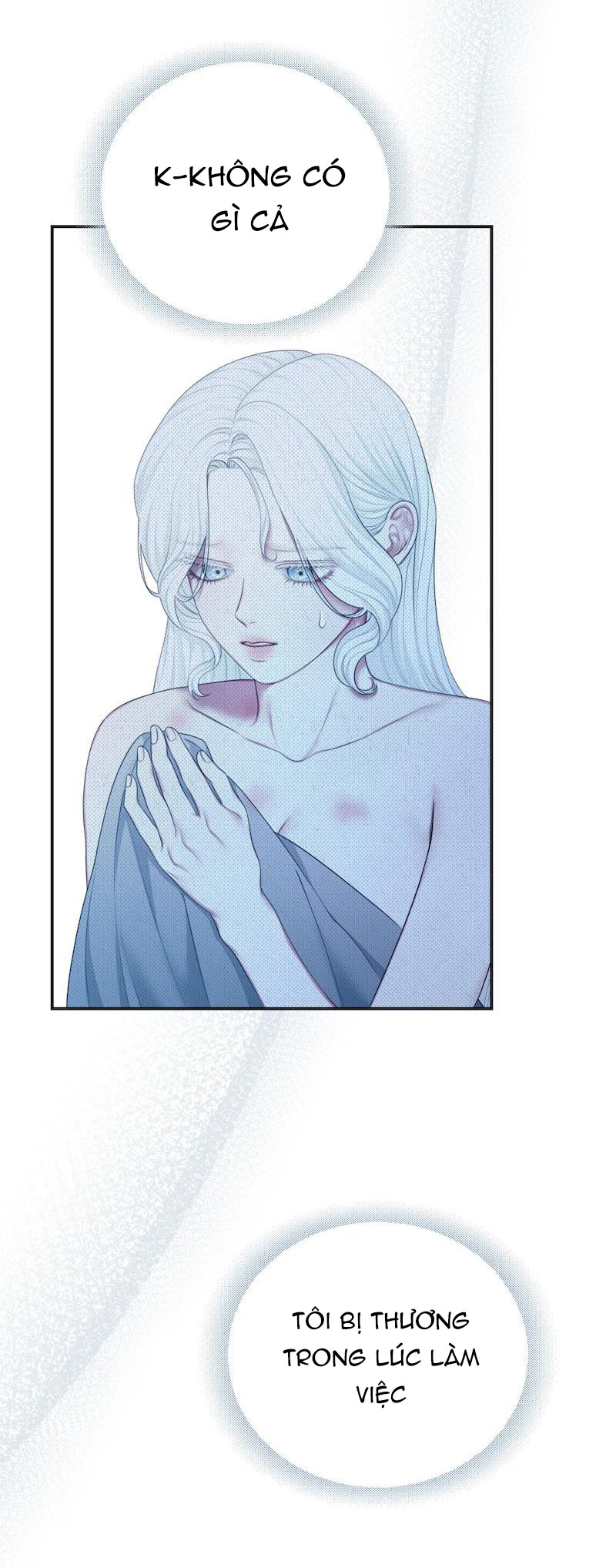 nữ hầu muốn đình công chapter 20.2 11