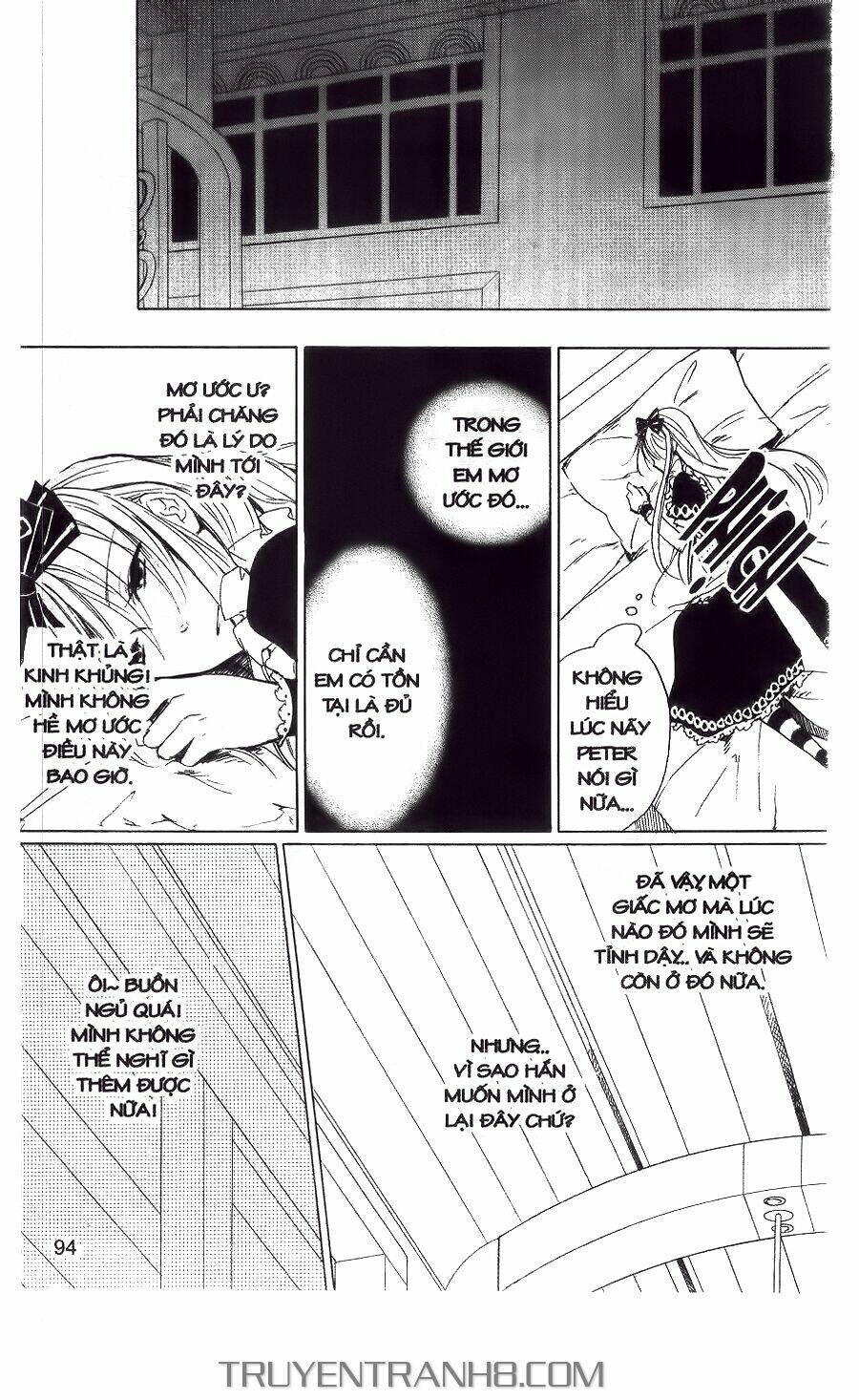 alice lạc vào xứ sở trái tim chapter 3 11