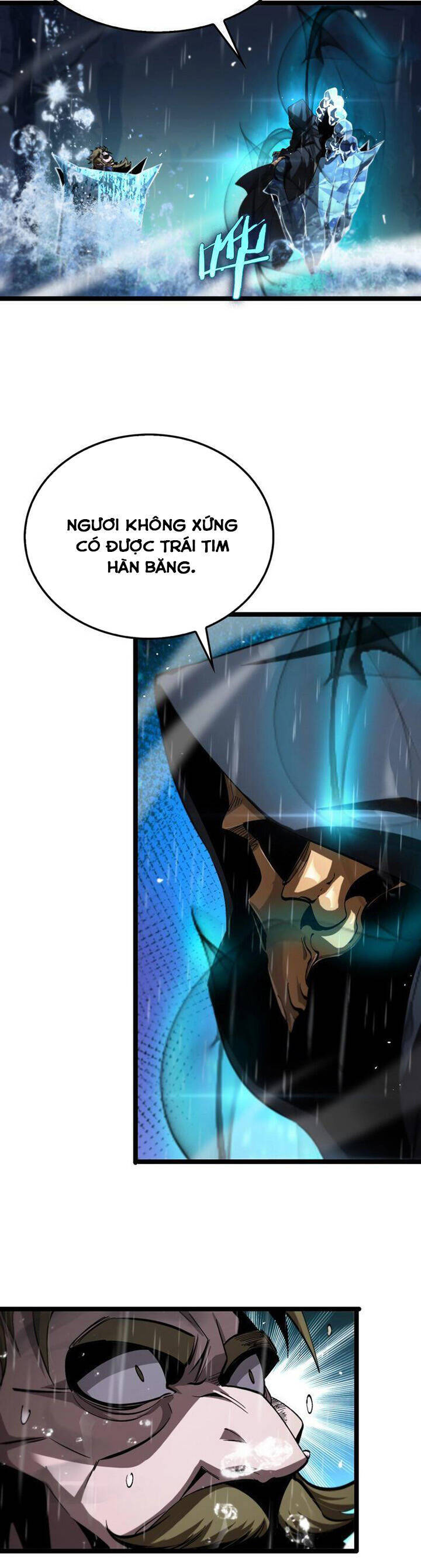 chư giới - tận thế online chapter 215 22