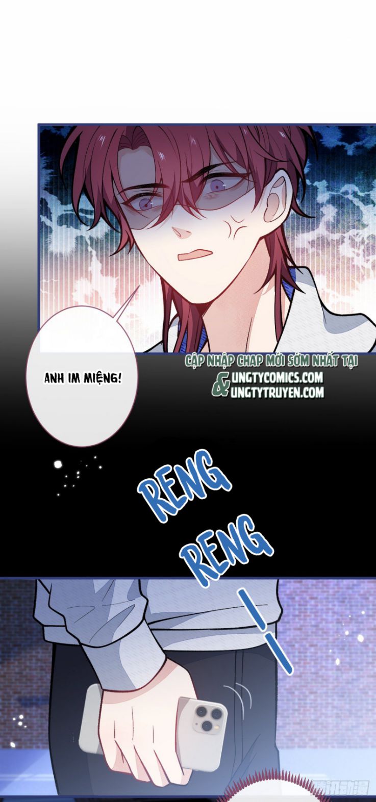 hotsearch của ảnh đế chapter 142 15