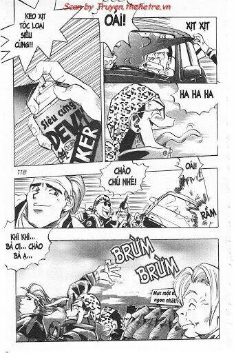 lights out chapter 17 18