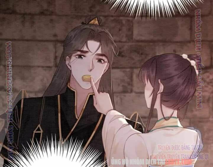 trọng sinh bá sủng nhiếp chính vương quá mạnh mẽ chapter 204 22