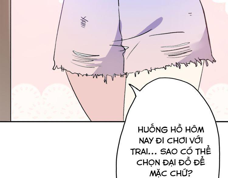 cuộc chiến tình yêu chapter 13 42
