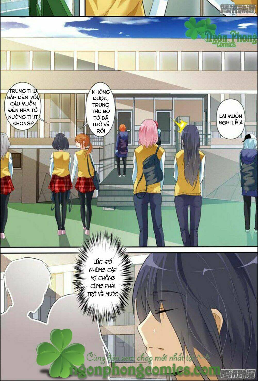 trò chơi ba cạnh chapter 44 9