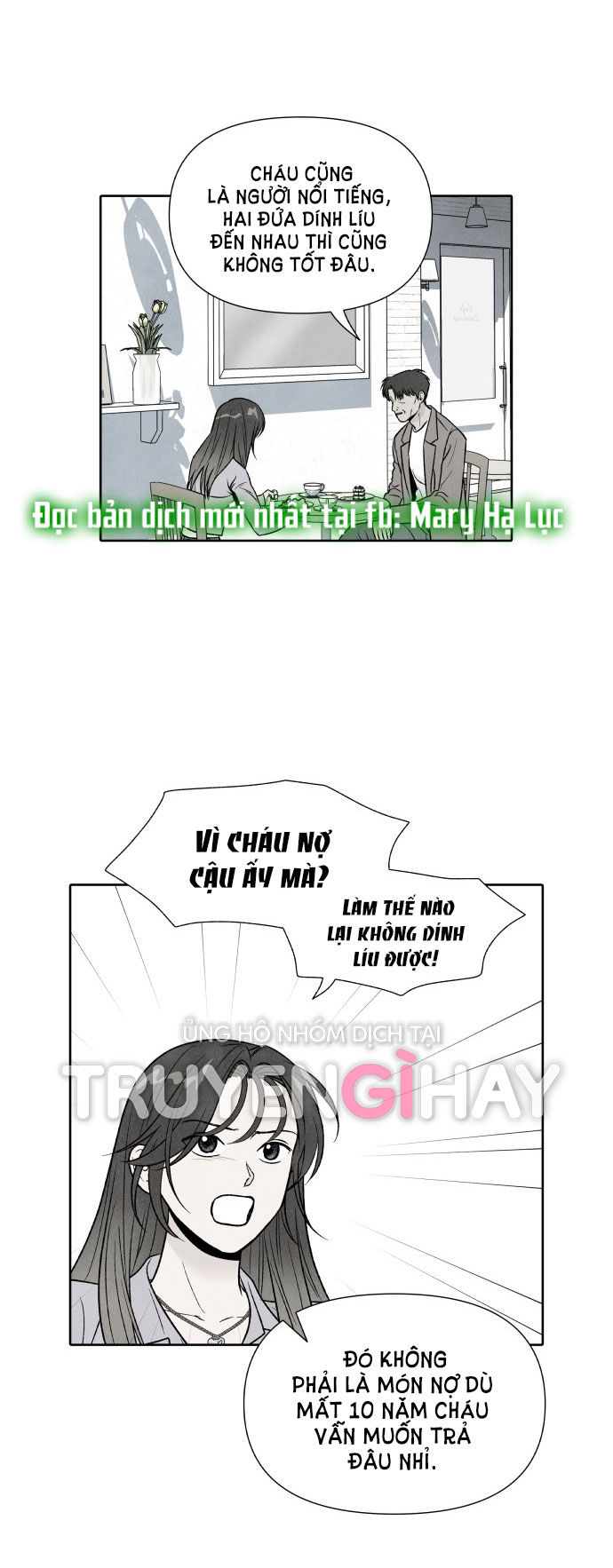 điều khiến tôi quyết tâm muốn chết chapter 33.2 25