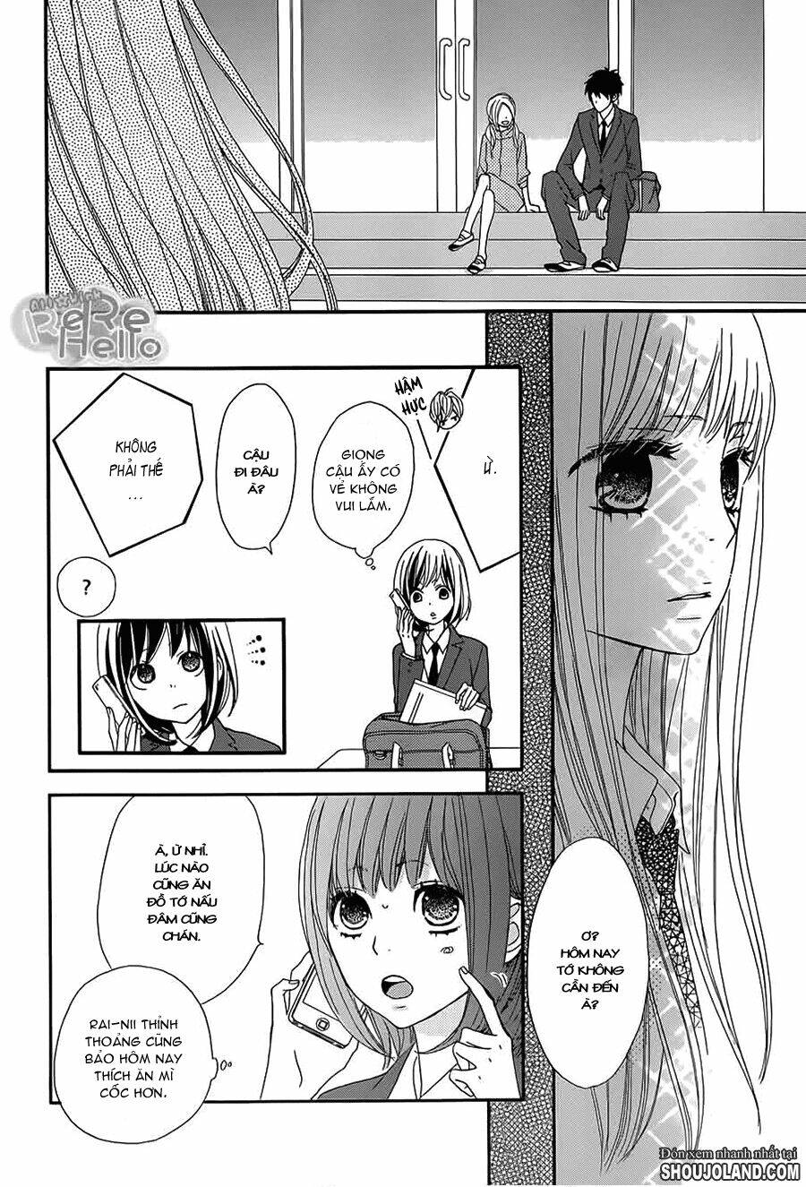 rere hello chapter 12 18