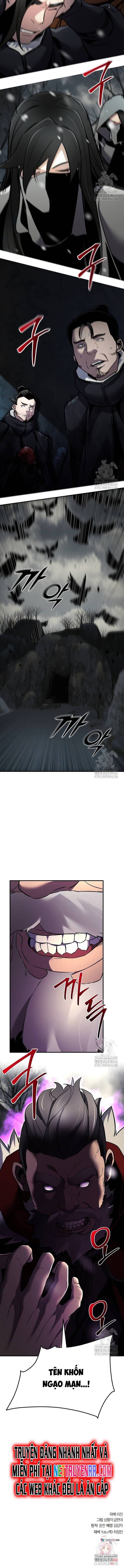 Tiểu Tử Đáng Ngờ Lại Là Cao Thủ chapter 72 14