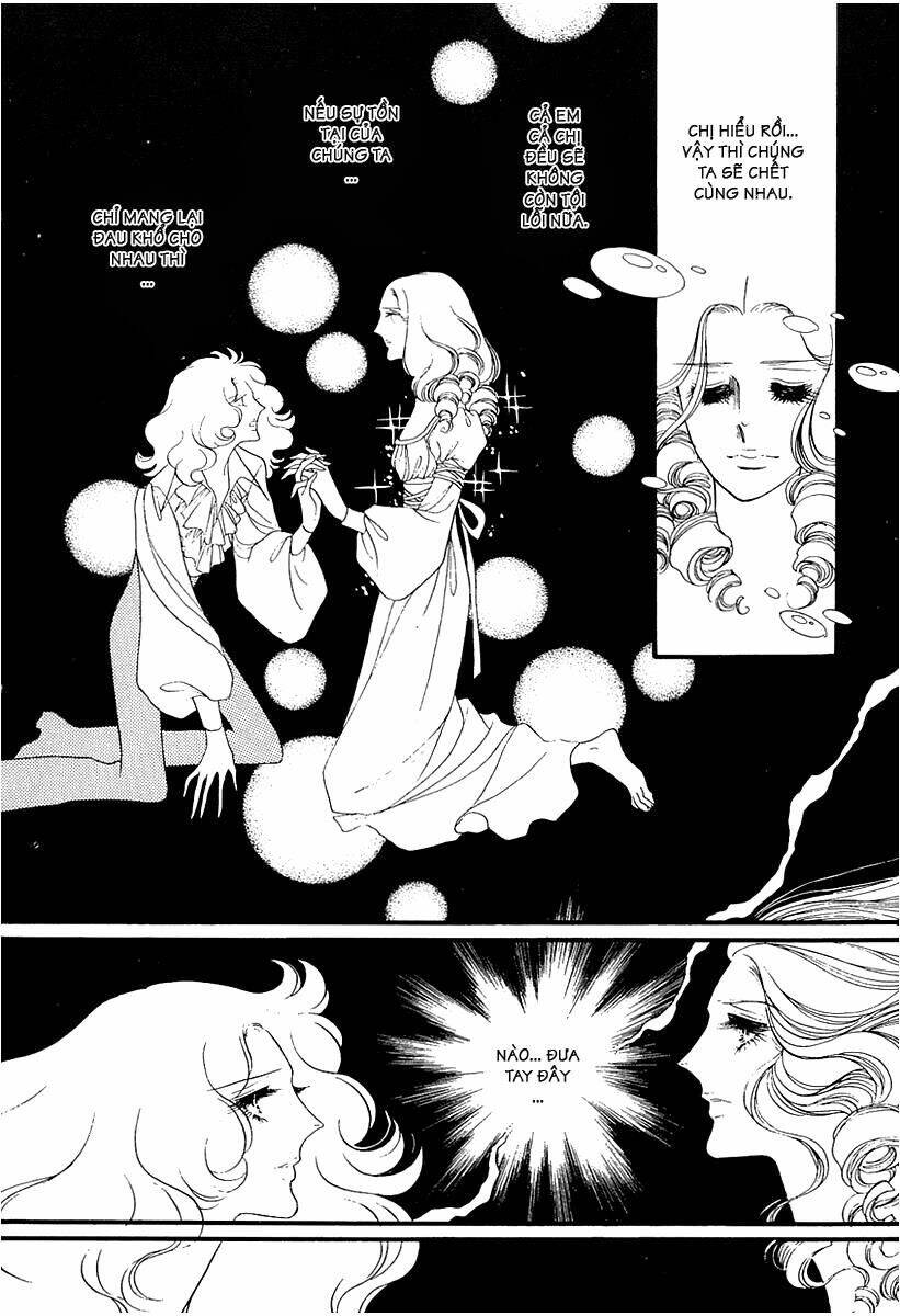 oniisama e... chapter 14 19