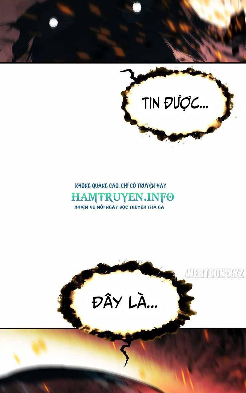 bất bại chân ma chapter 163 33