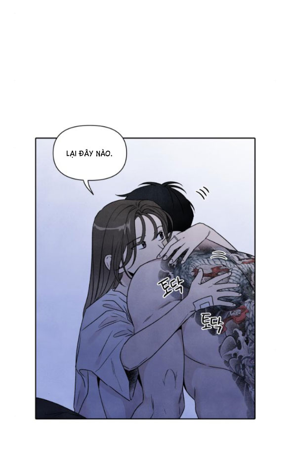 điều khiến tôi quyết tâm muốn chết chapter 78.1 28