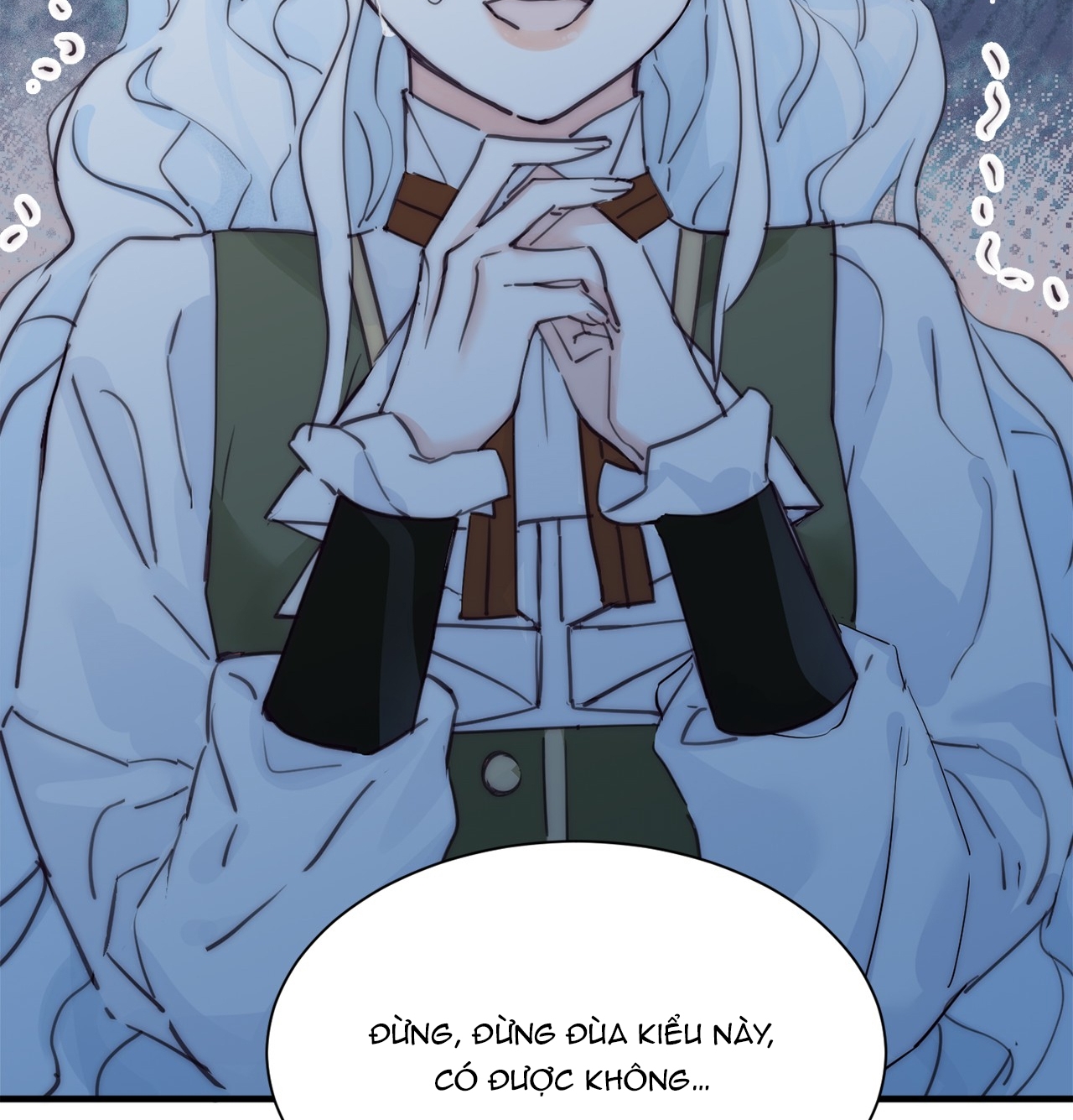 bông hoa độc của nhà công tước chapter 3.2 70
