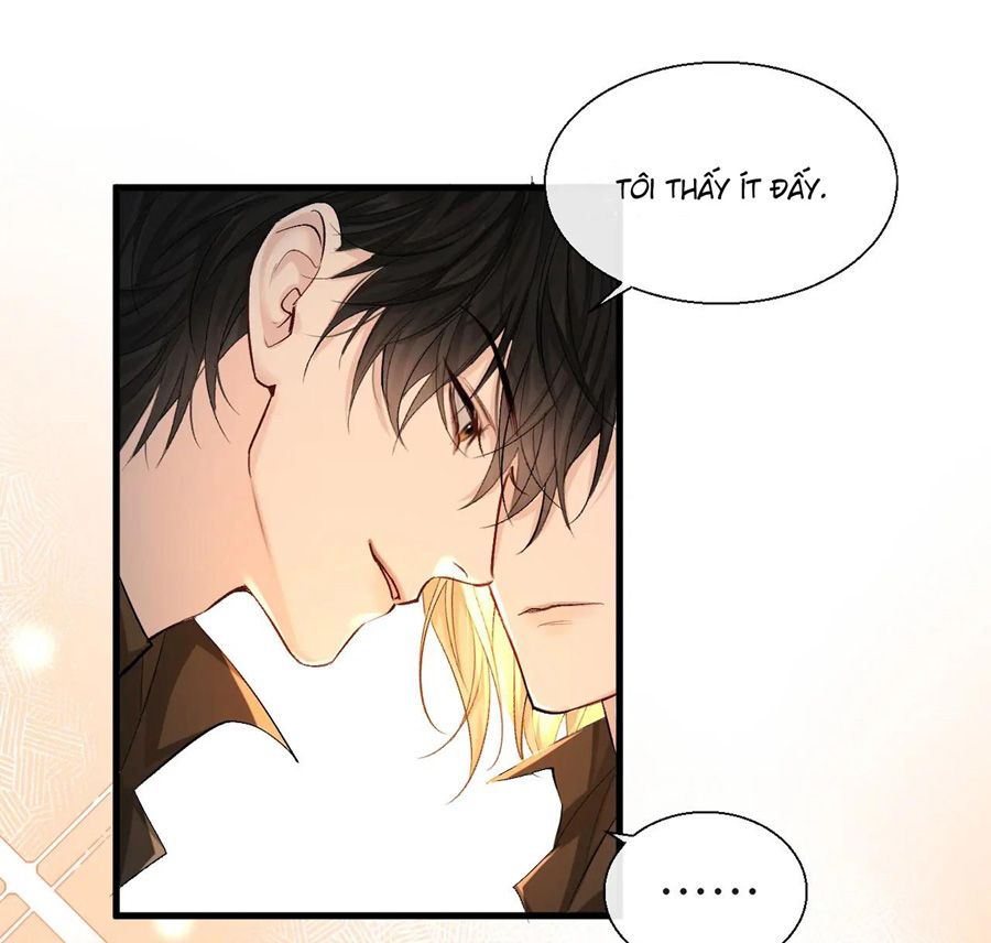 nhân ngư hãm lạc chapter 16 25