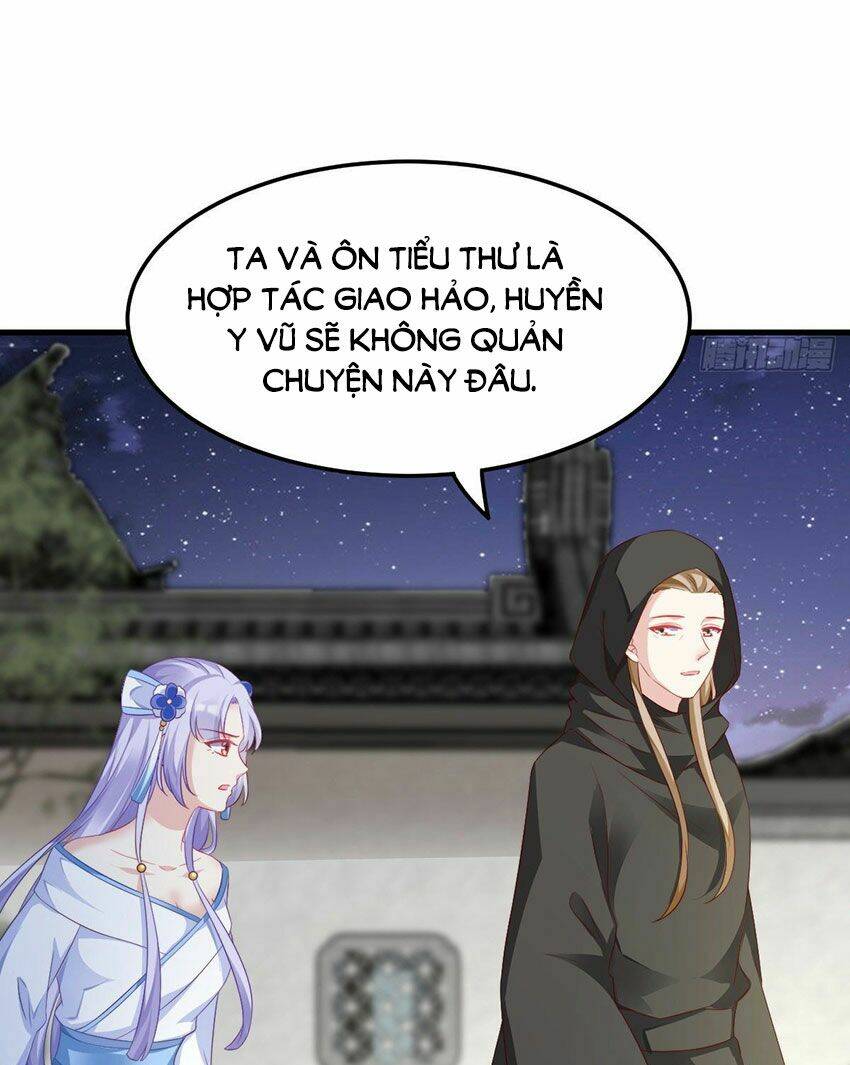 ta ở cổ đại nuôi nam nhân chapter 54 36