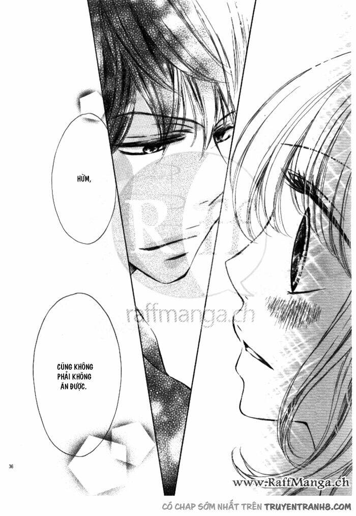 onegai, sore o yamenai de chapter 2 36