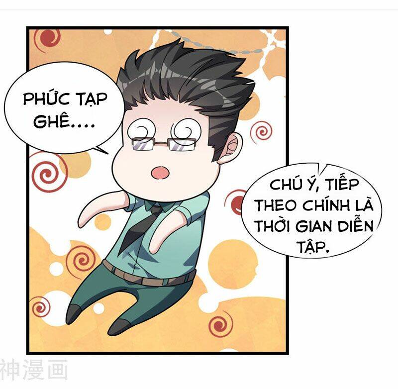 bá thiên chiến hoàng chapter 7 10