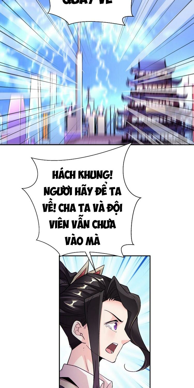 ta là nhà giàu số một, ta không muốn trọng sinh chapter 56 33