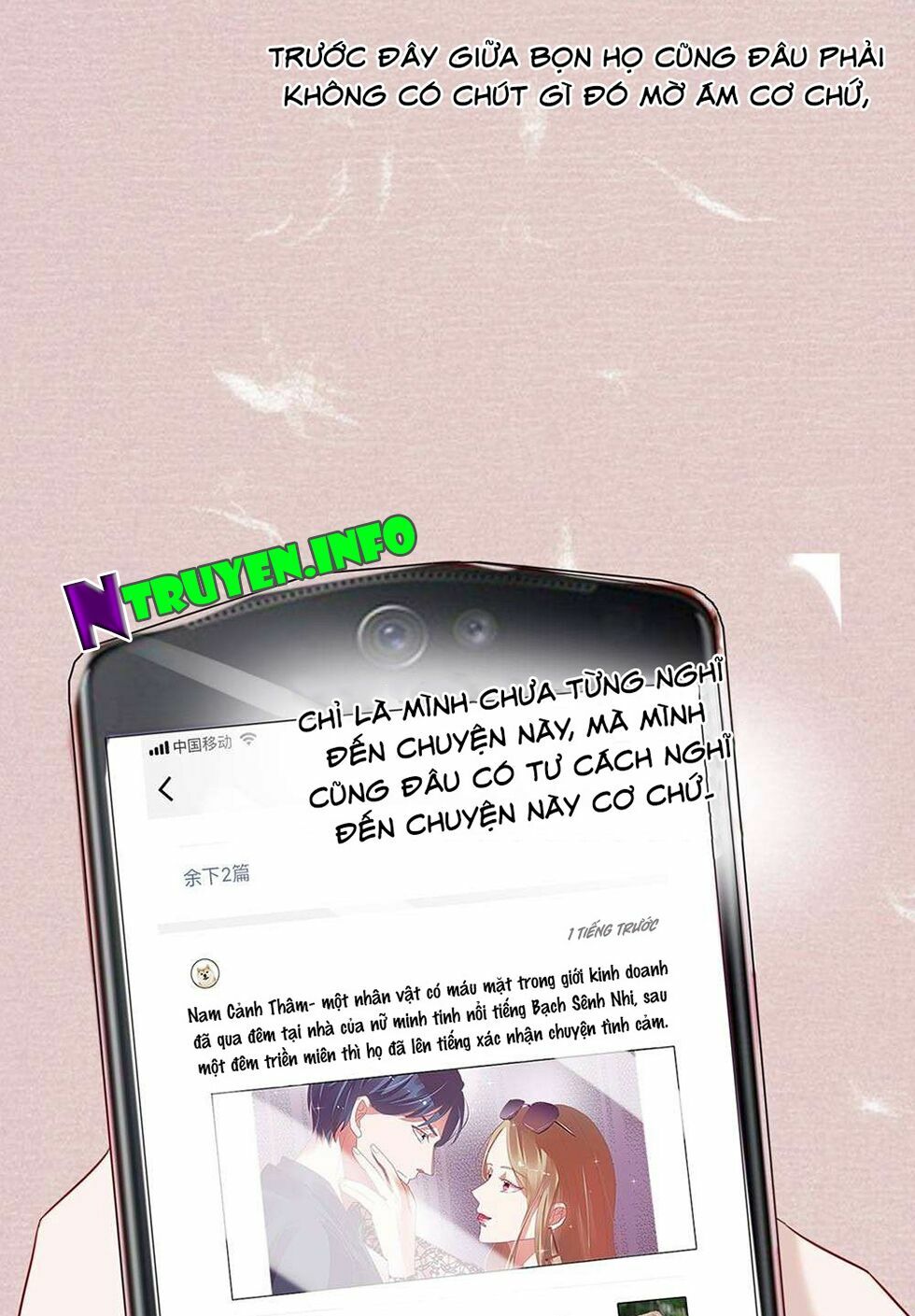 manh thê khó dỗ phần 1 chapter 48 7