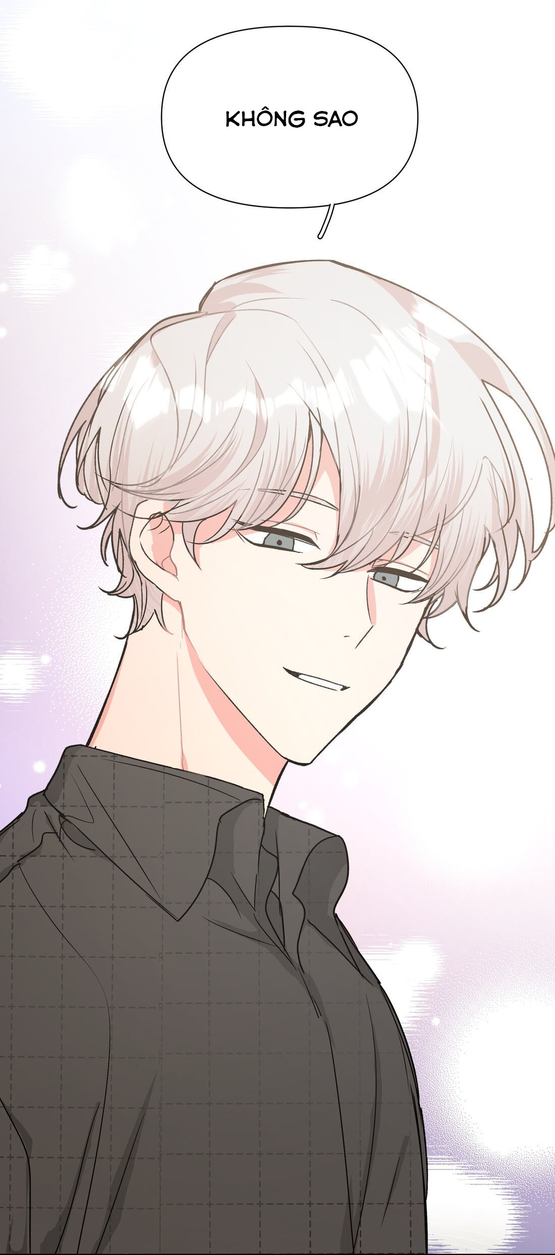 đừng nói yêu tôi (don't say you love me) chapter 2 4