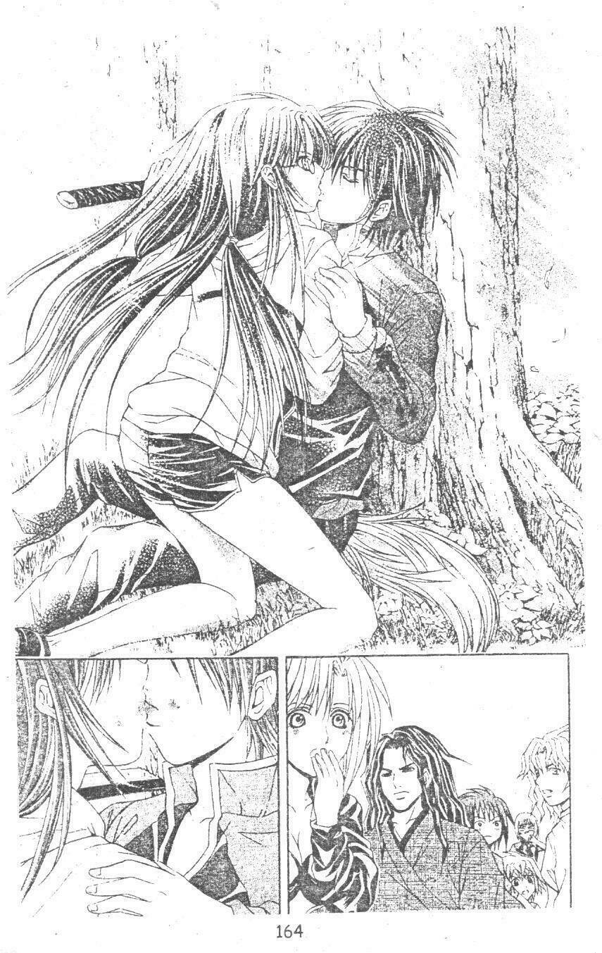 kami to sengoku seitokai chapter 46 10