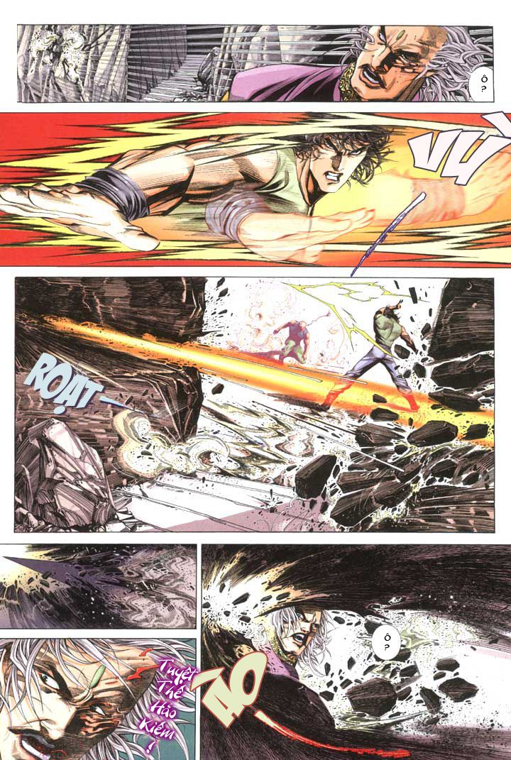 phong vân chapter 226 10