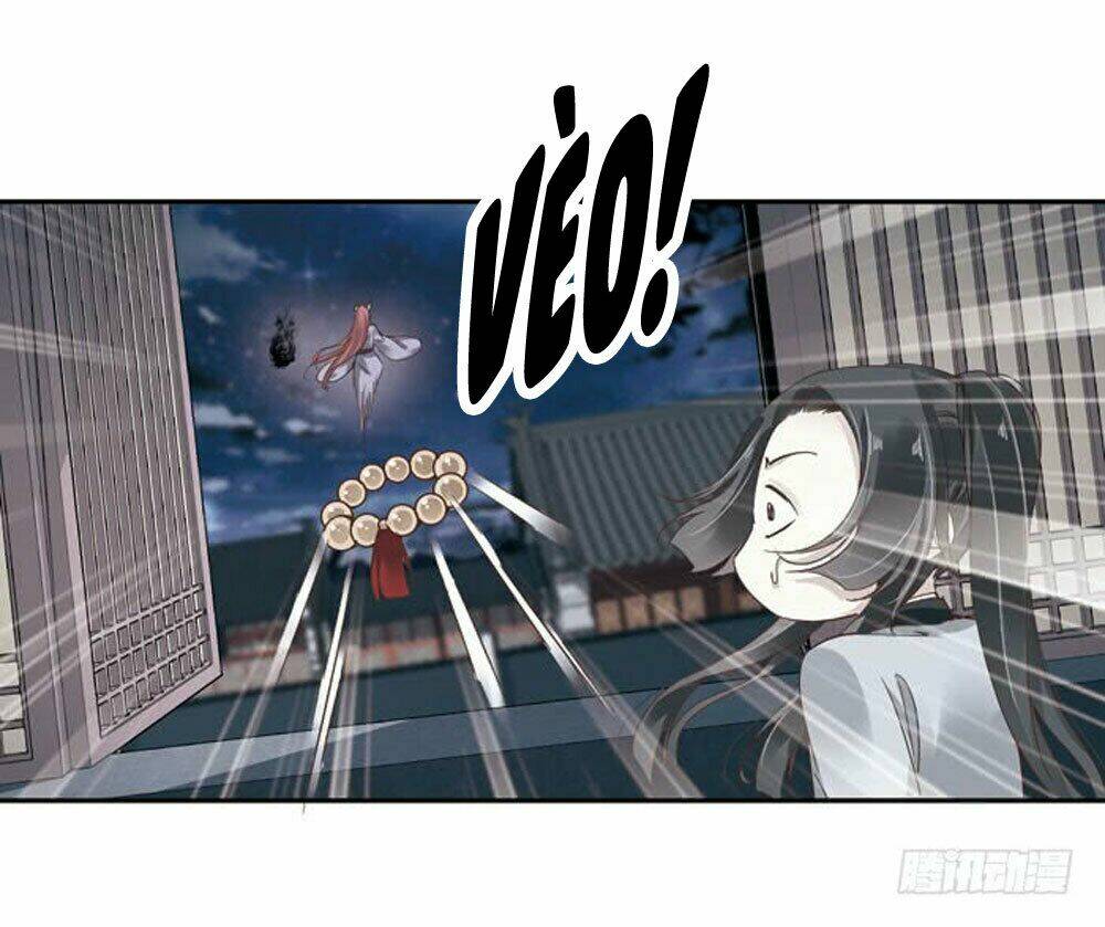 thiền tâm vấn đạo chapter 37 10