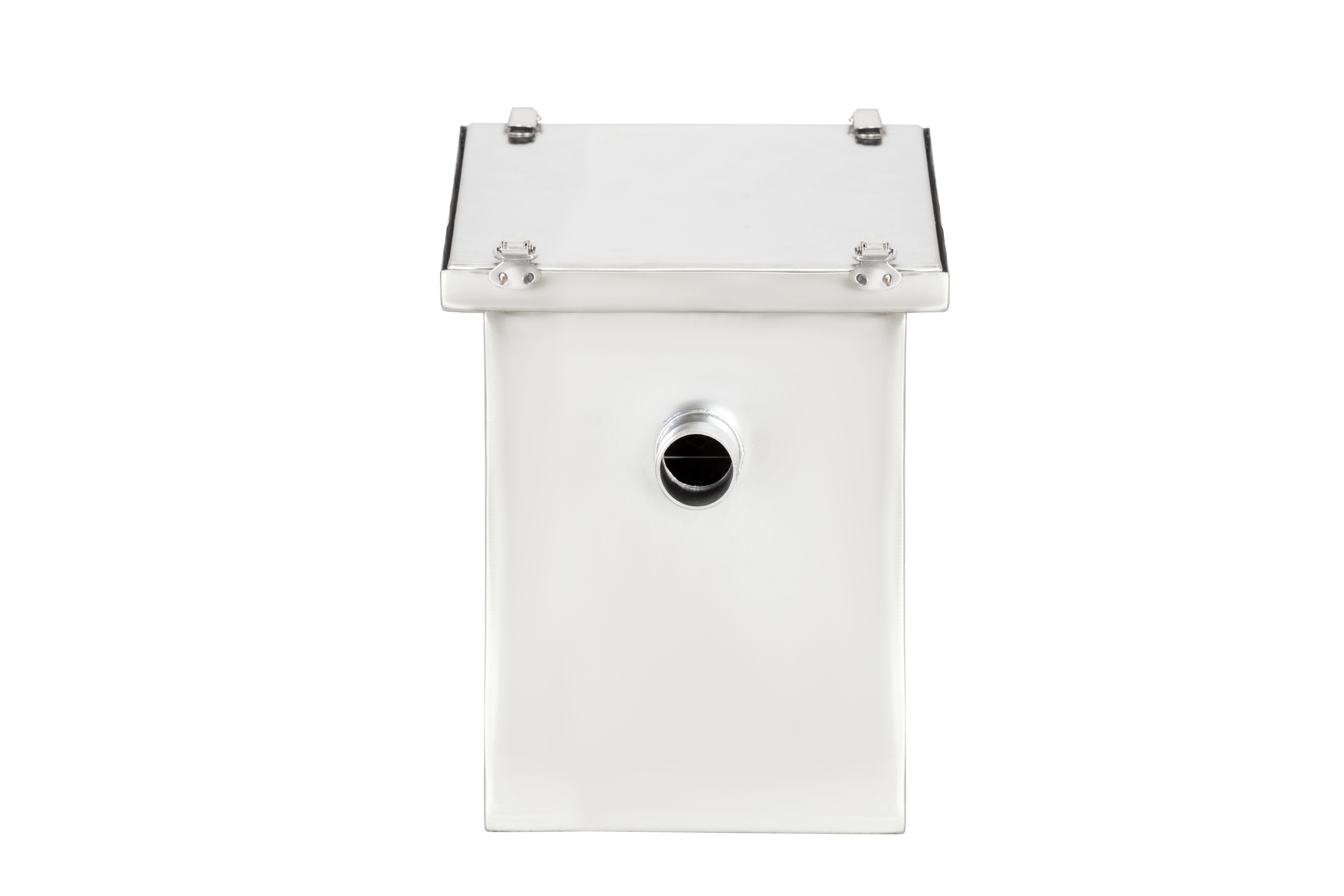 Bể Tách Mỡ Inox 304 Thể Tích 20 Lít Có Xuất Hóa Đơn VAT