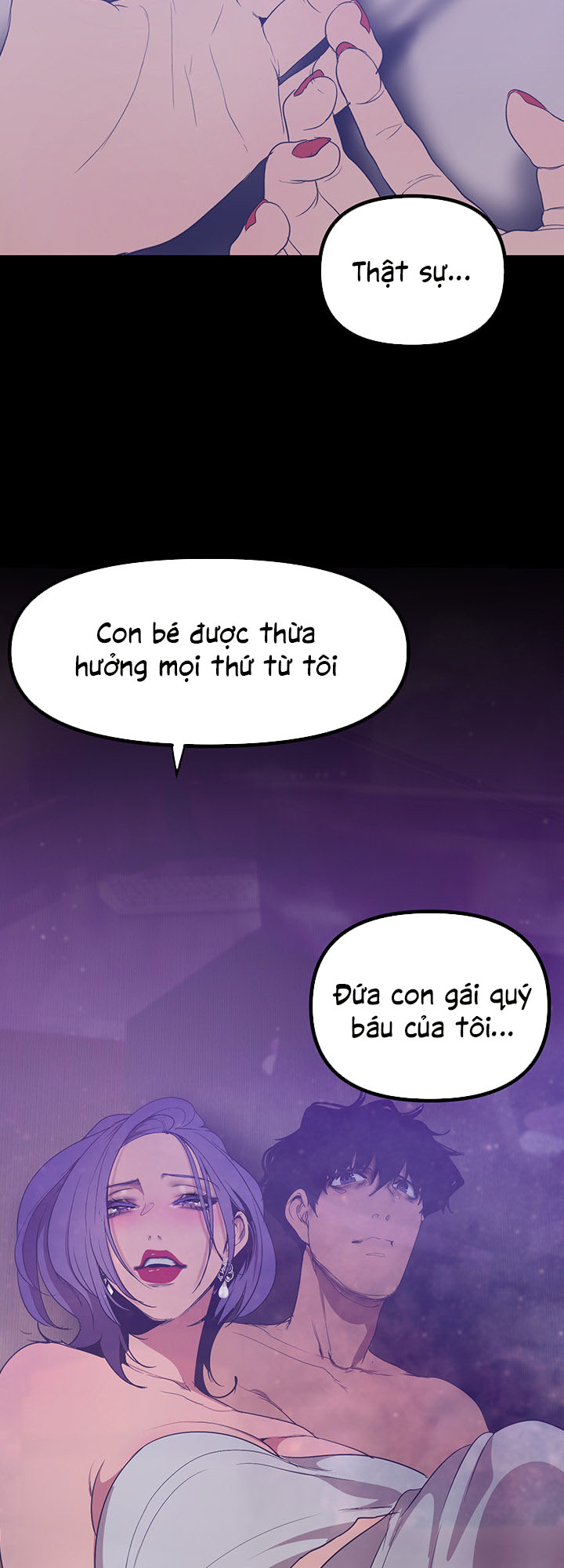 một thế giới mới tuyệt vời chapter 147 47