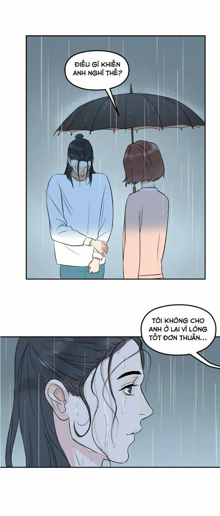 anh hùng và hiệp nữ chapter 12 25