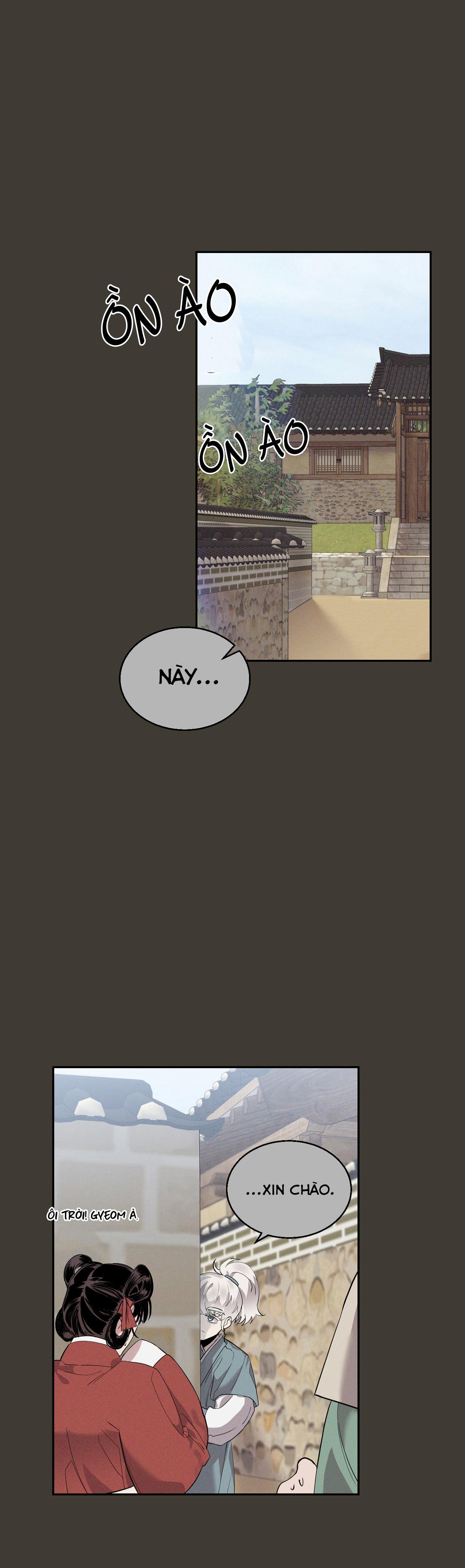 nuốt chửng bóng đêm chapter 13 30