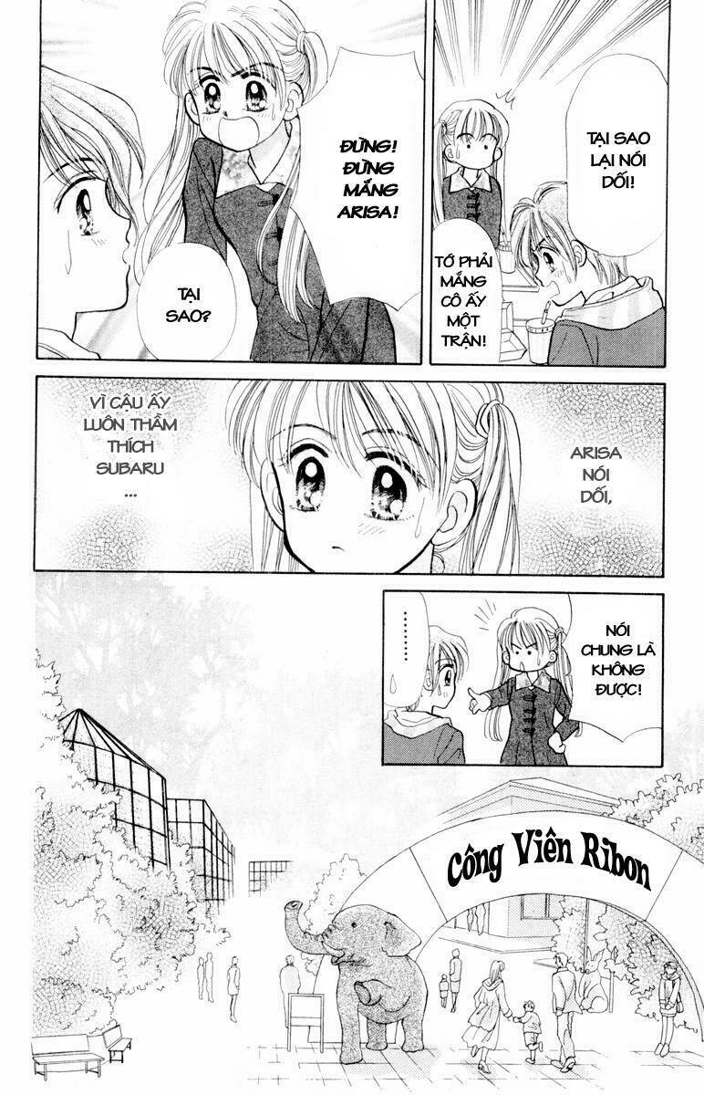 baby love chapter 23 14