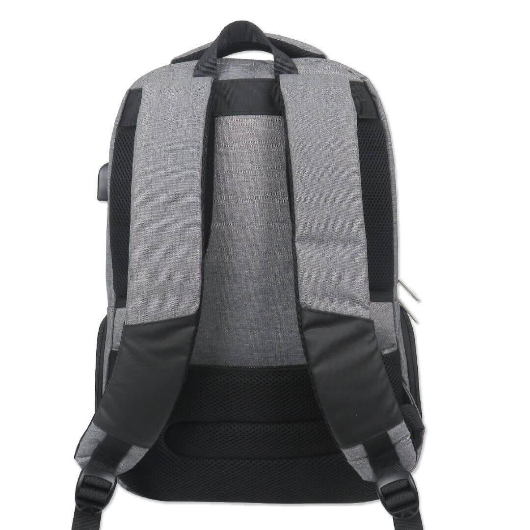 Balo Du Lịch Laptop 15.6 inch HASUN HS 8621 - Hàng Chính Hãng