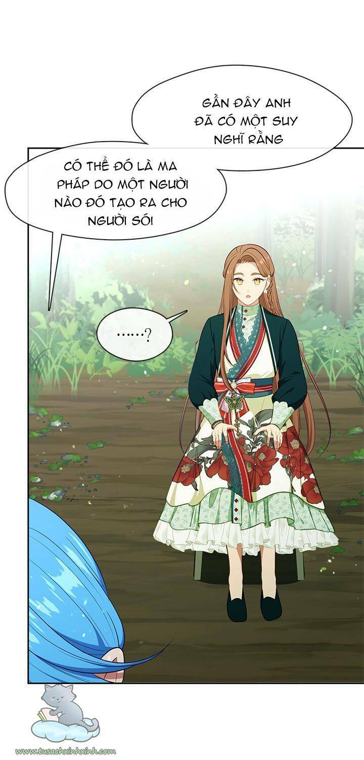hãy coi chừng ác nữ chapter 108 40