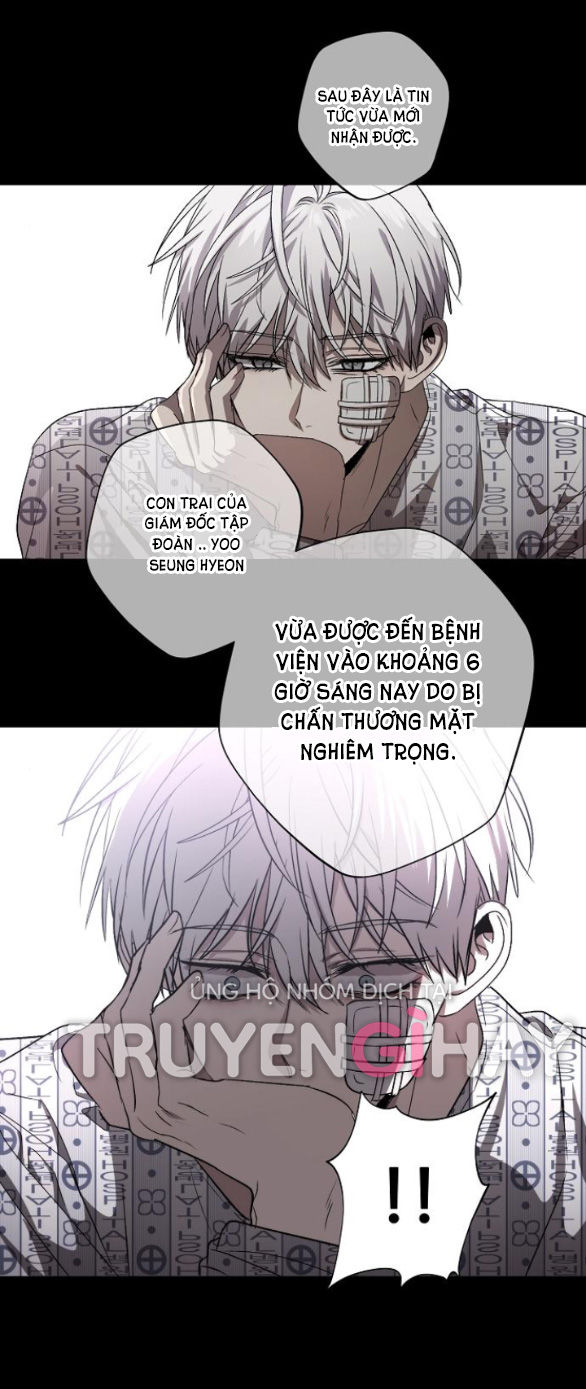 Tự Do Trong Mơ chapter 34.1 1
