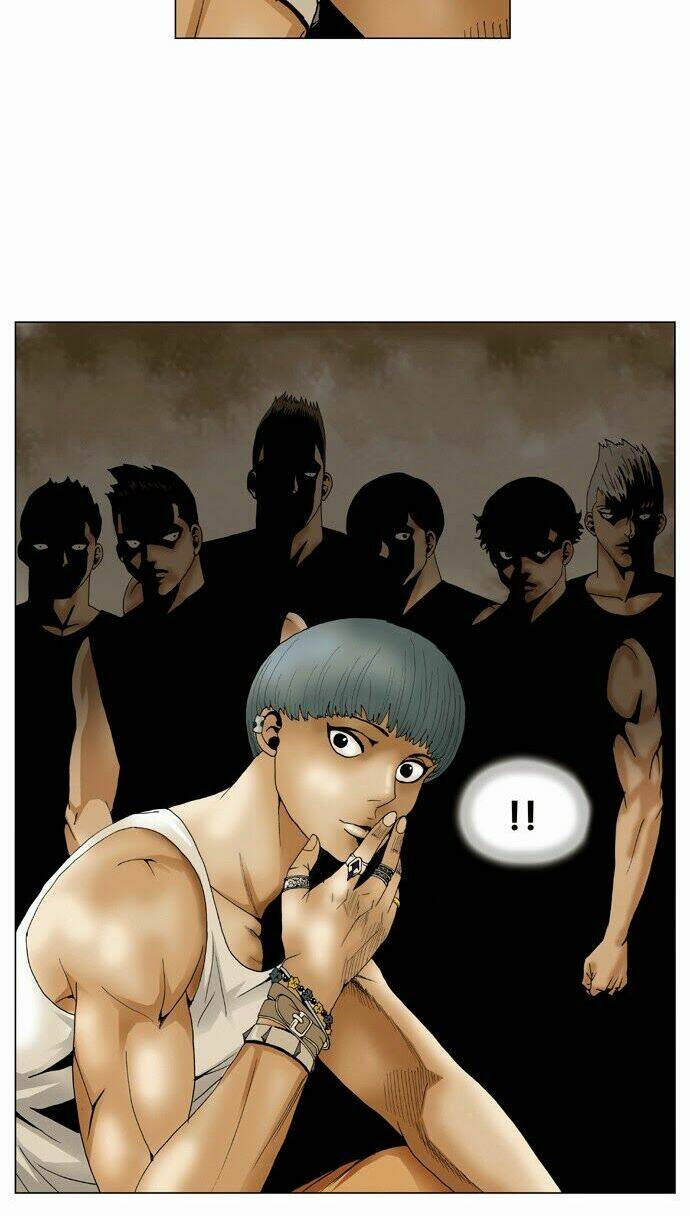 ultimate legend: kang hae hyo chapter 60 38