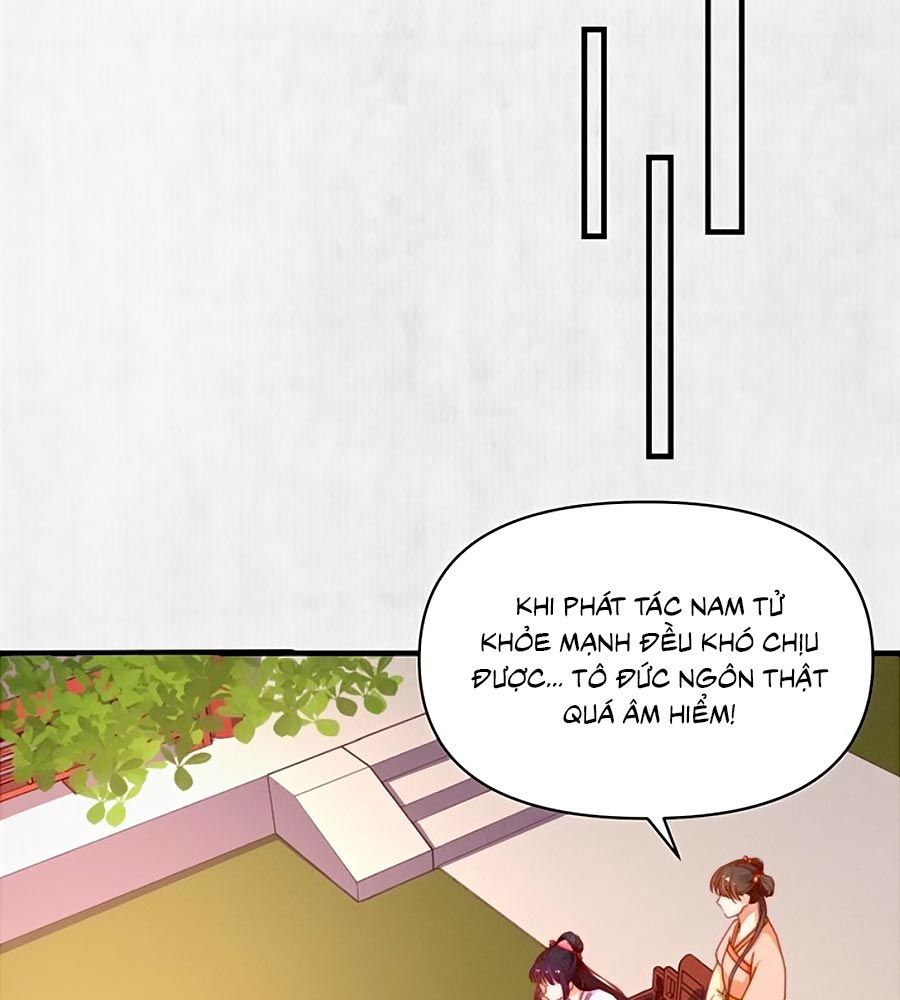 hoạn phi hoàn triều chapter 87 3