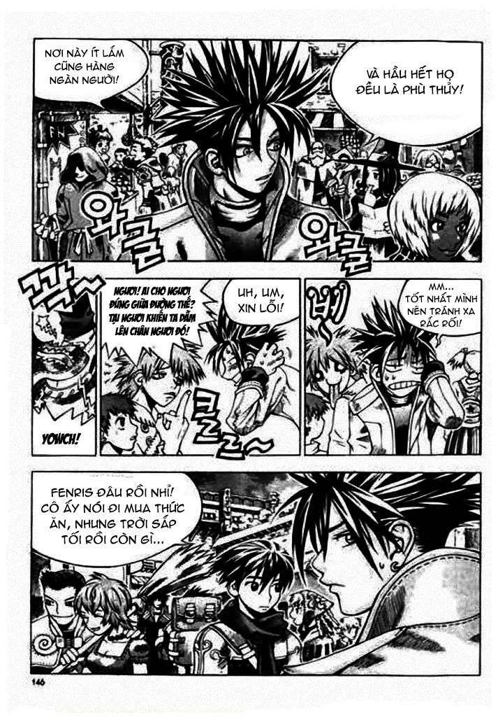 ragnarok - into the abyss chapter 83 4