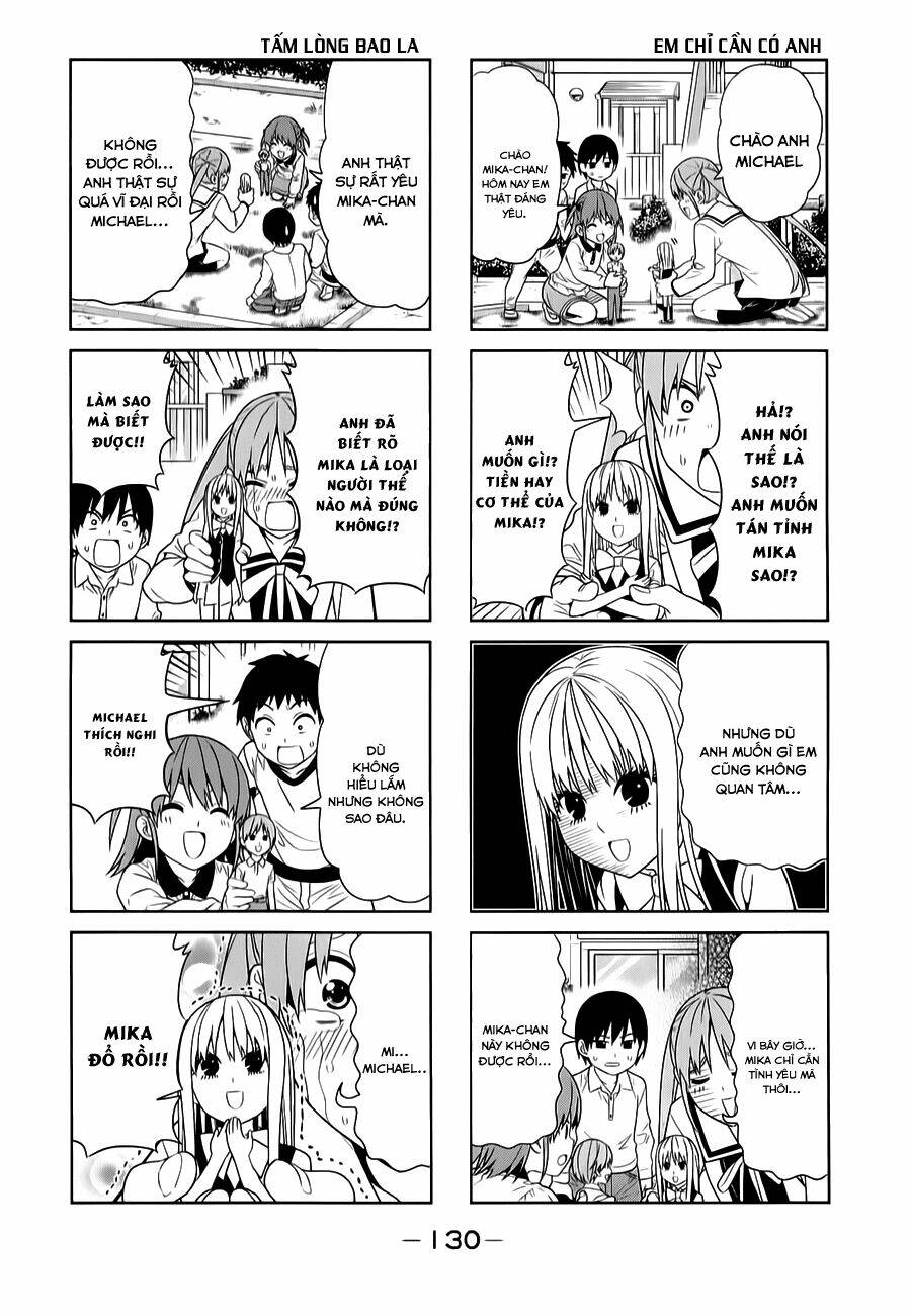 aho girl chapter 70 3